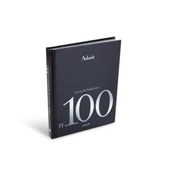Livre de Collection Aubade : Leçon de séduction n° 100